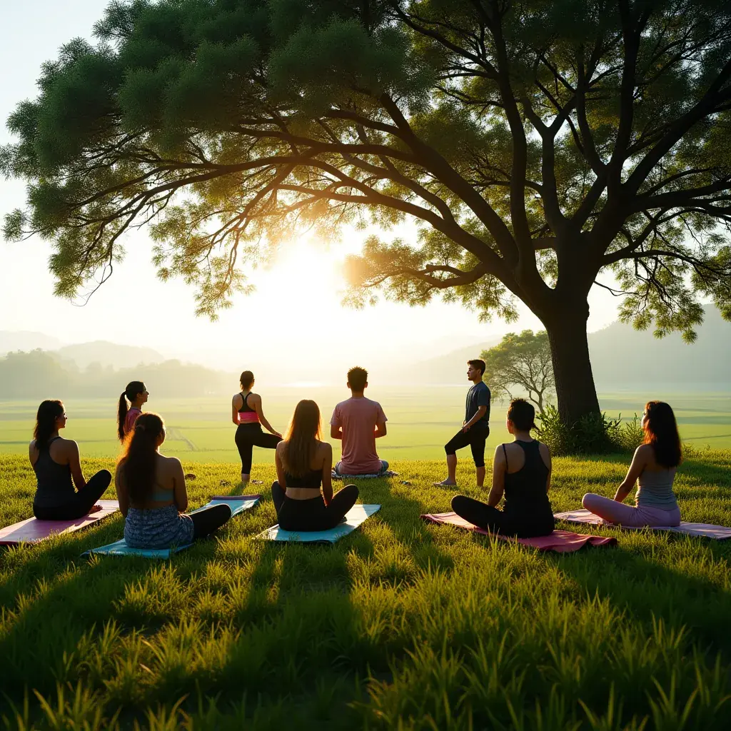 Innovation and creativity