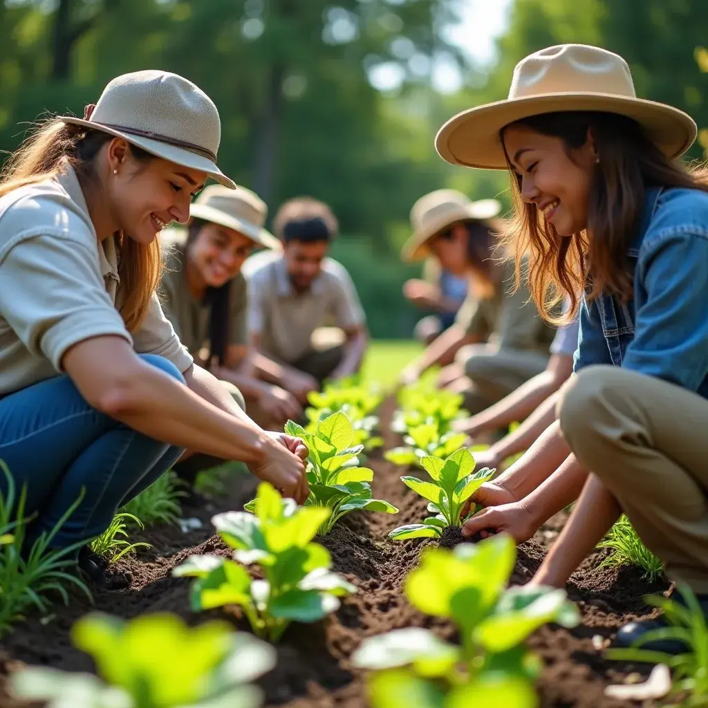 Modern workspace environment
